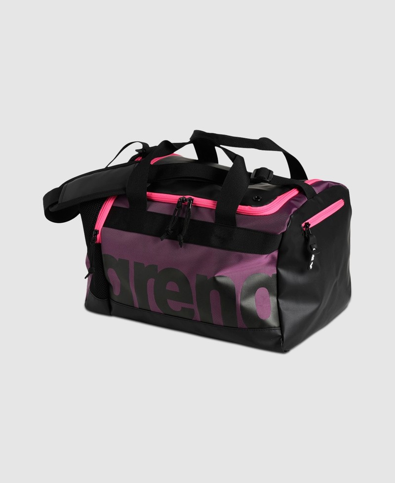 Bolsa Spiky III Duffle 25L Arena