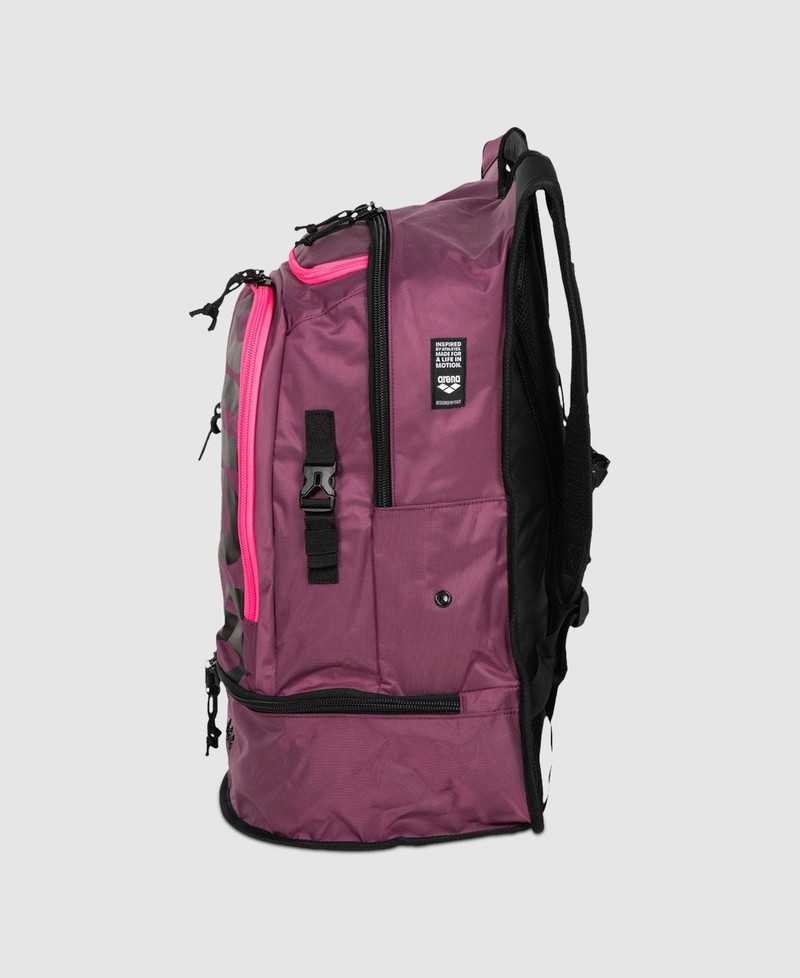 Mochila Fastpack 3.0 arena