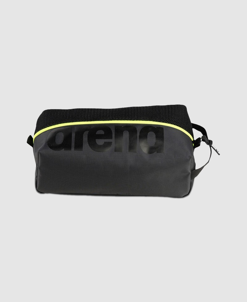 Bolsa Spiky III Pocket Bag 7L Arena