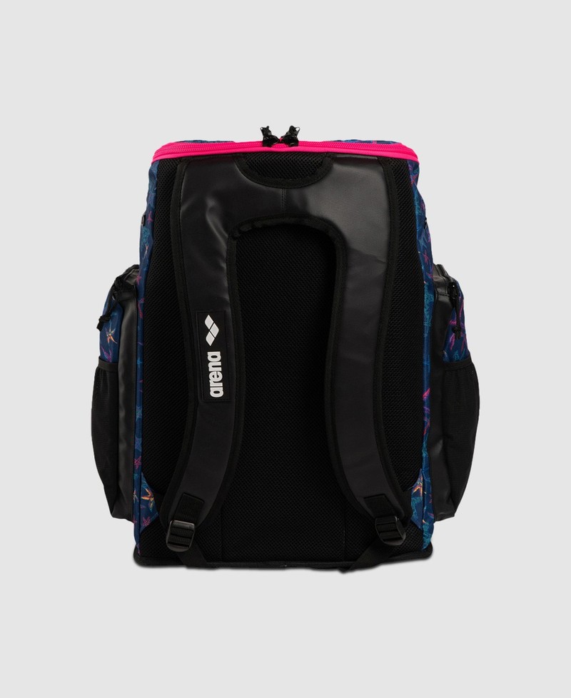 Mochila Spiky III 45L Allover Arena