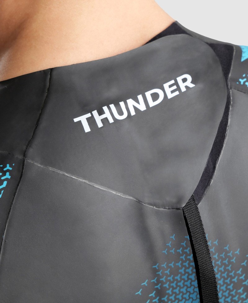 Traje  Masculino  Thunder Wetsuit Arena