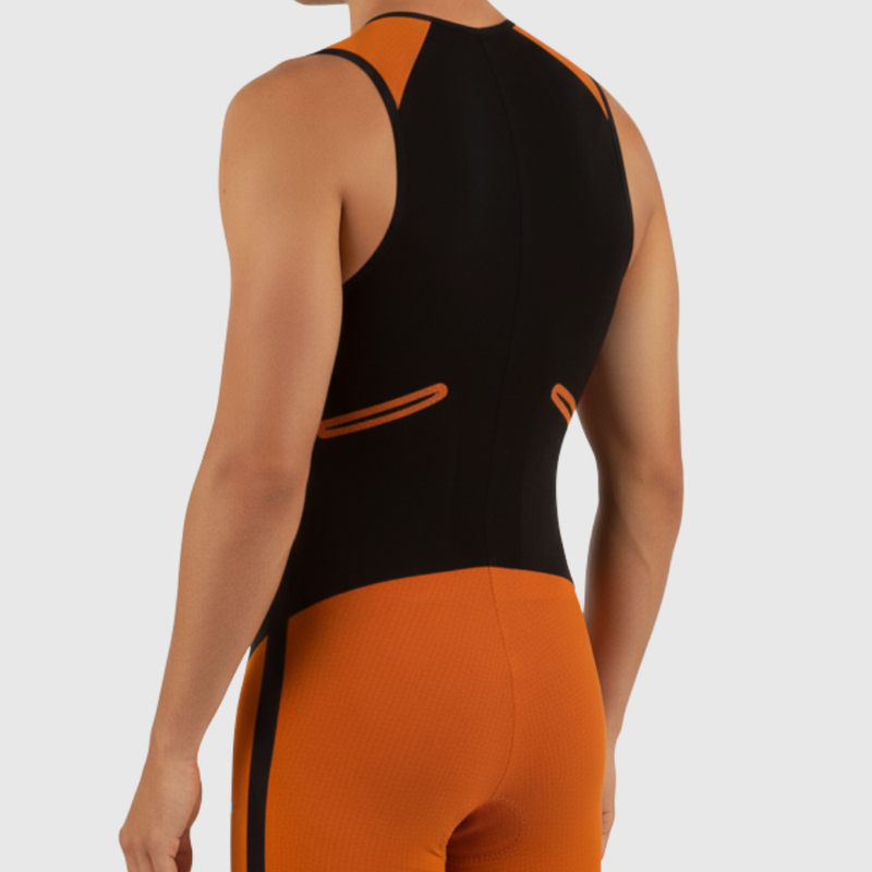 Traje Triatlon Trisuit Try Poly C arena
