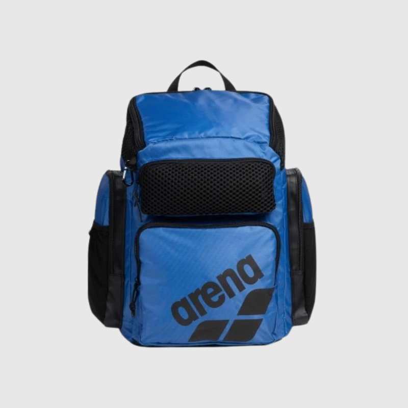 Mochila One Go Backpack Azul 45L arena