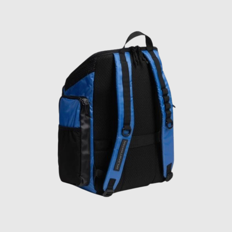 Mochila One Go Backpack Azul 45L arena