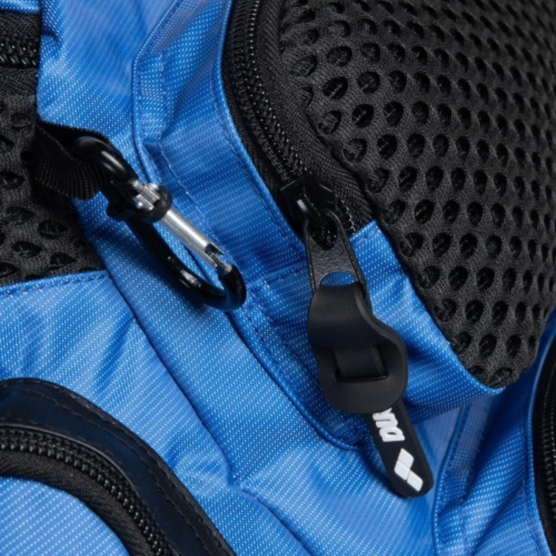 Mochila One Go Backpack Azul 45L arena