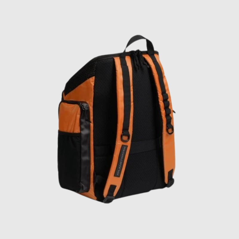 Mochila One Go Backpack Laranja 45L arena
