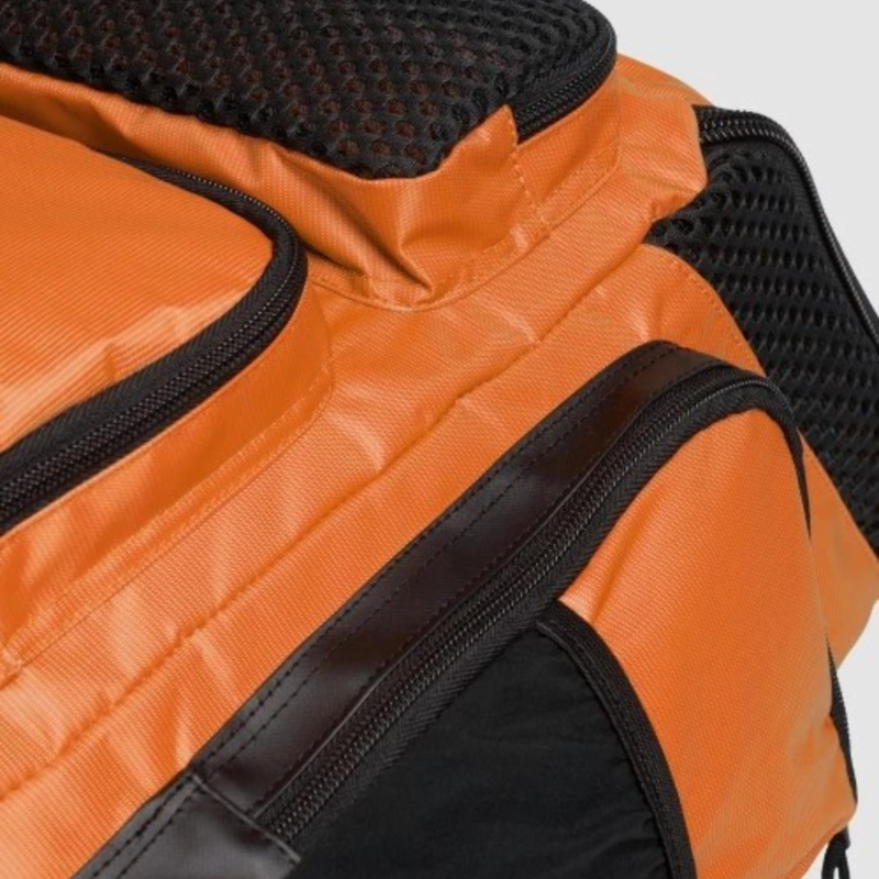 Mochila One Go Backpack Laranja 45L arena