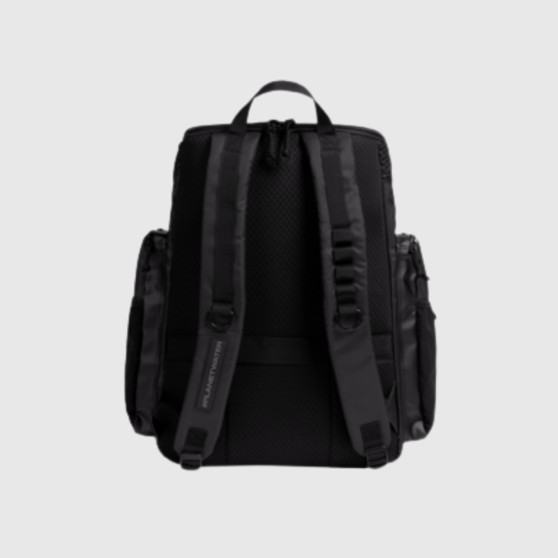 Mochila One Go Backpack Preto 45L arena