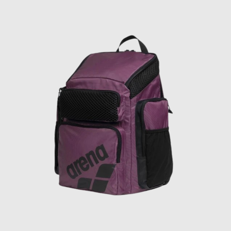 Mochila One Go Backpack Roxo 45L arena