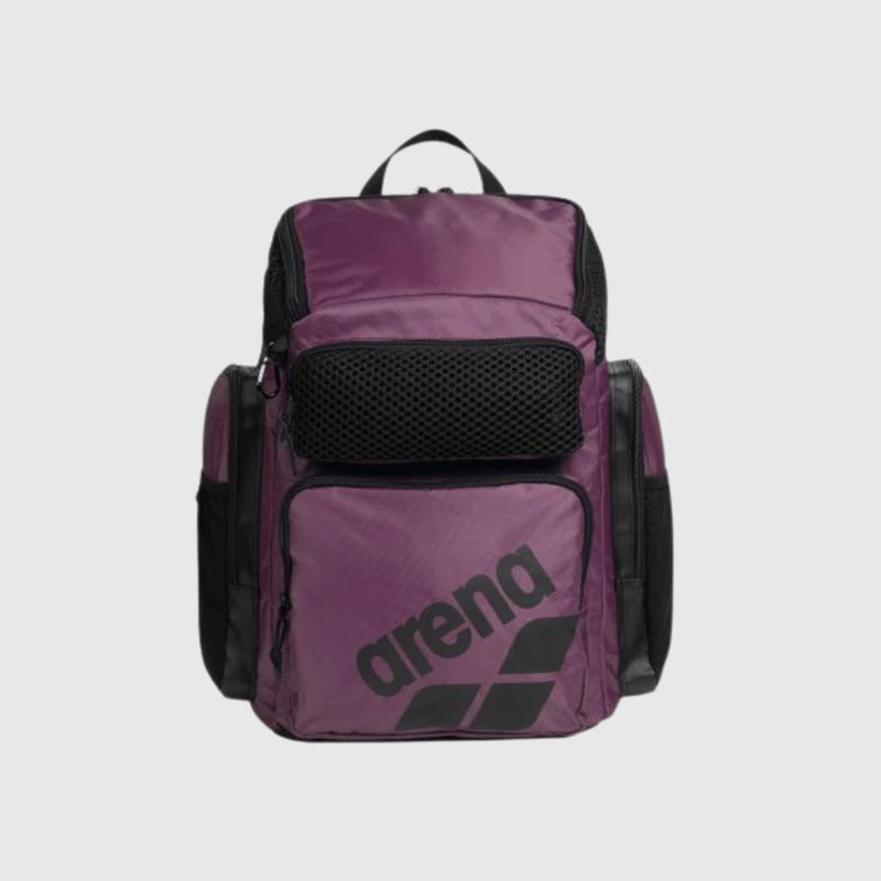Mochila One Go Backpack Roxo 45L arena