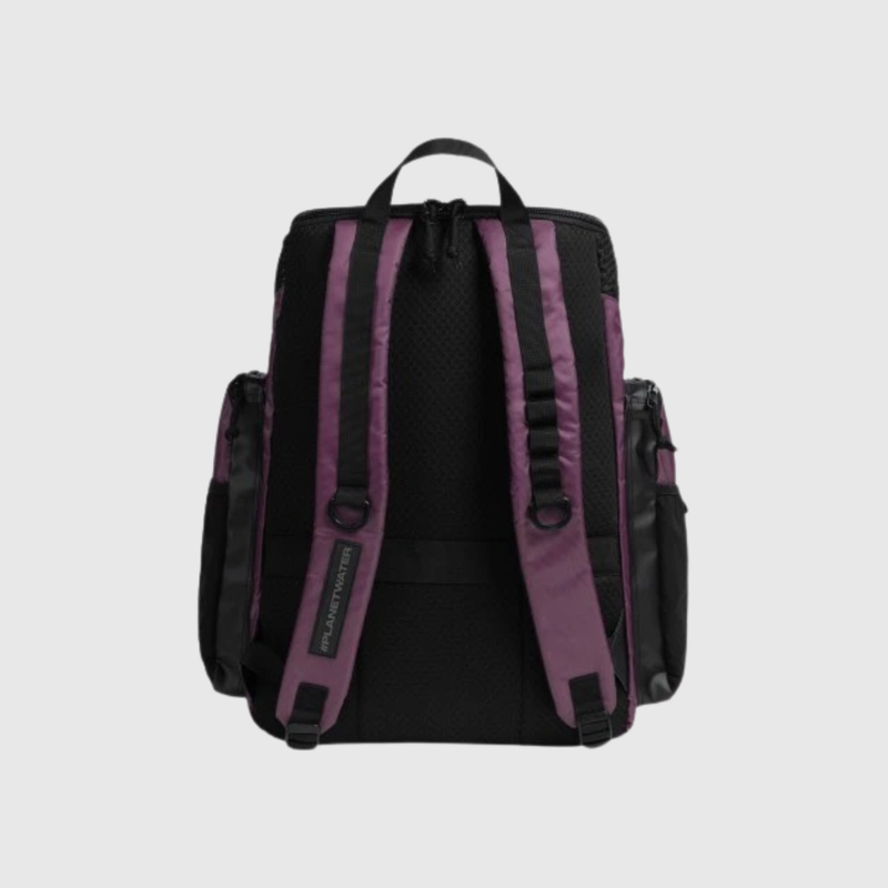 Mochila One Go Backpack Roxo 45L arena