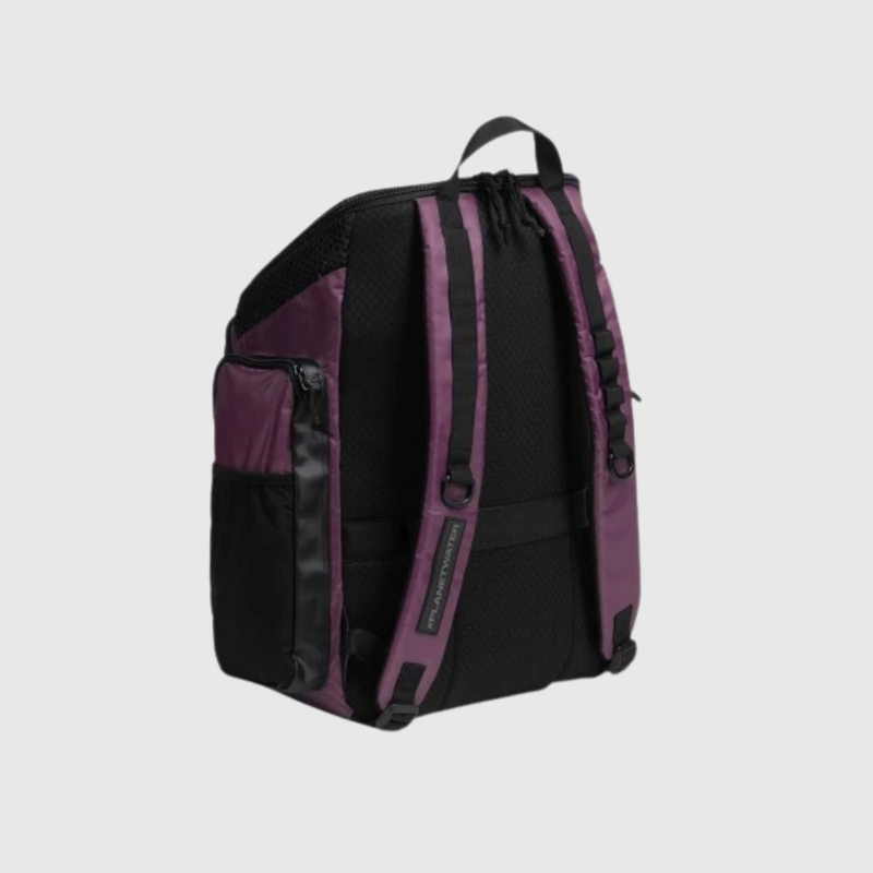 Mochila One Go Backpack Roxo 45L arena