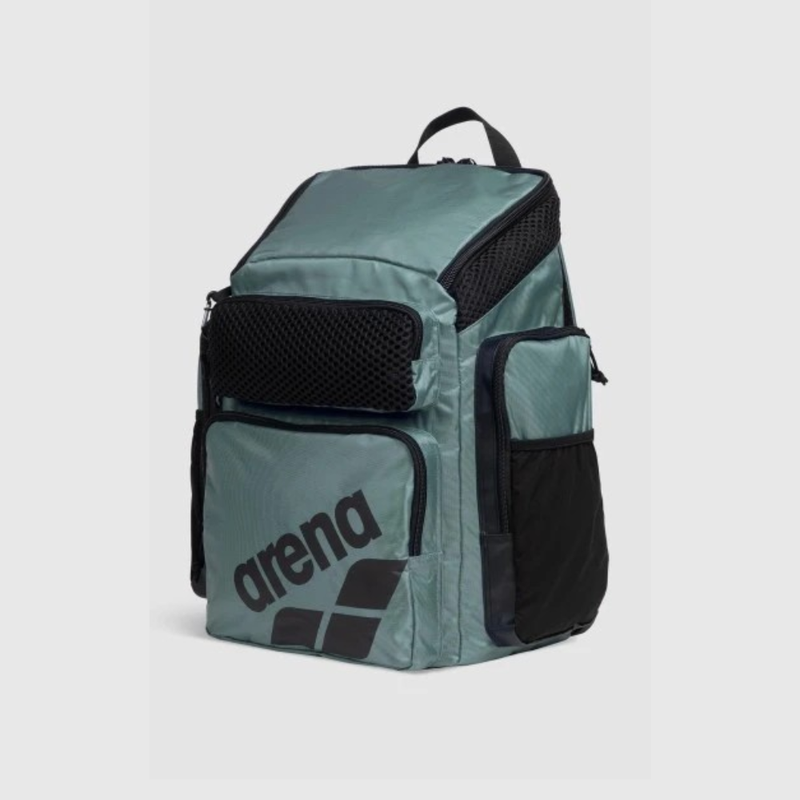 Mochila One Go Backpack Verde Sálvia 45L arena