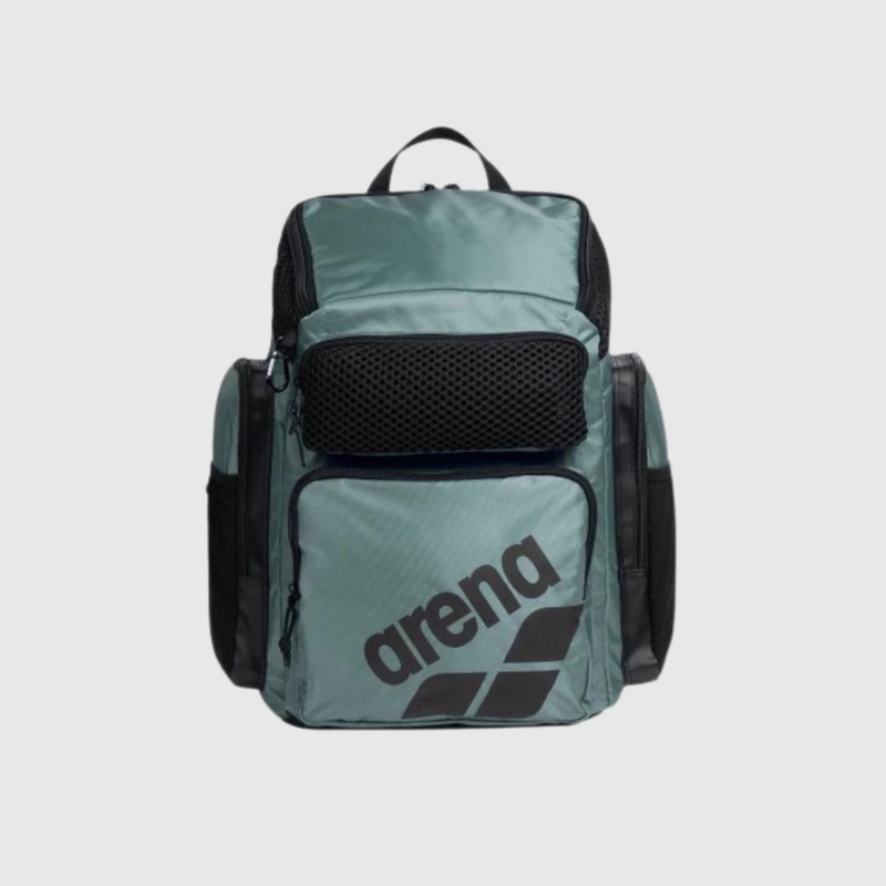 Mochila One Go Backpack Verde Sálvia 45L arena