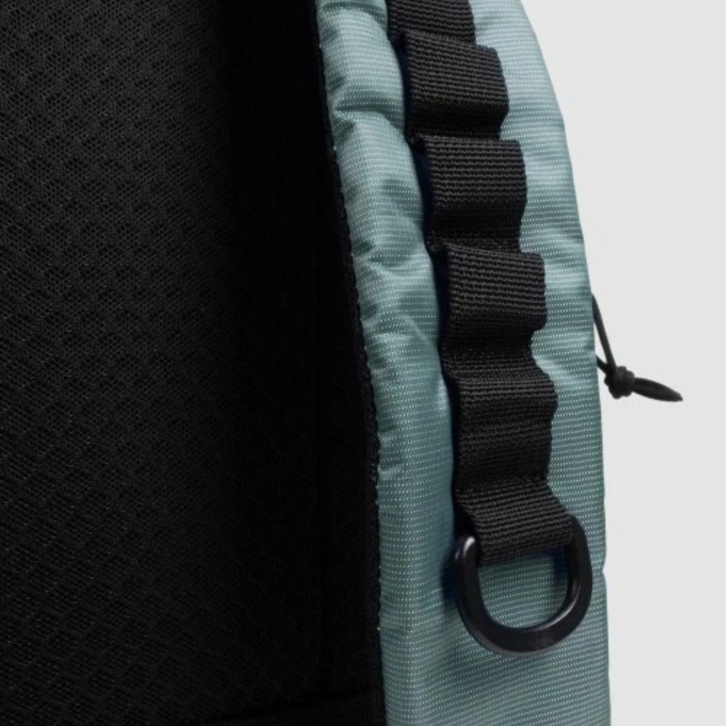 Mochila One Go Backpack Verde Sálvia 45L arena