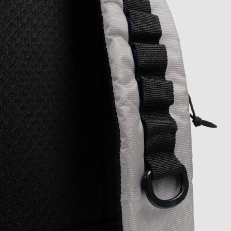 Mochila One Go Backpack Cinza 45L arena