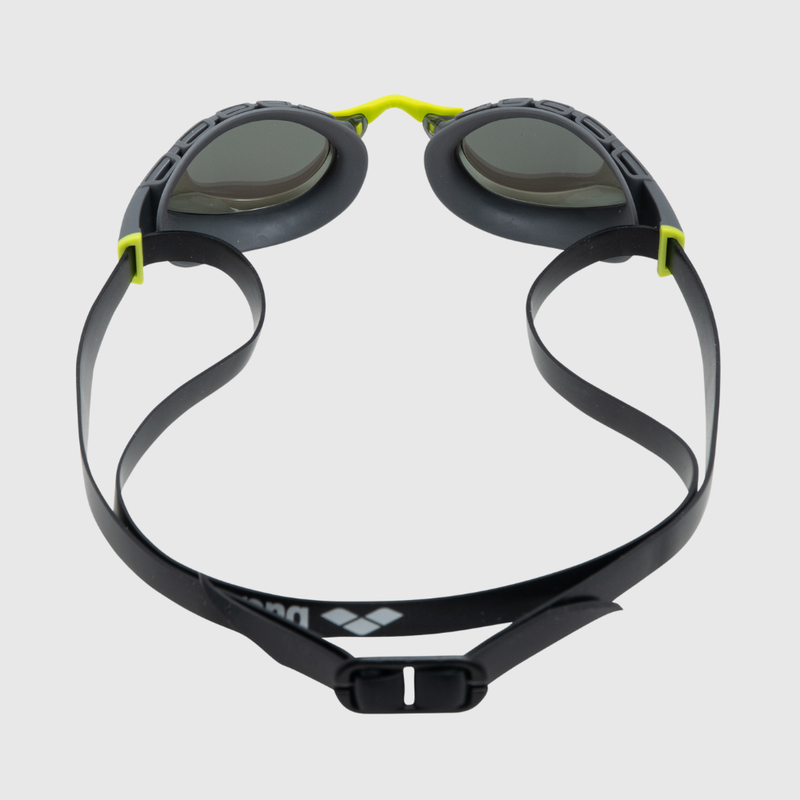 Óculos de Natação Air Sonic Prata /Cinza arena 