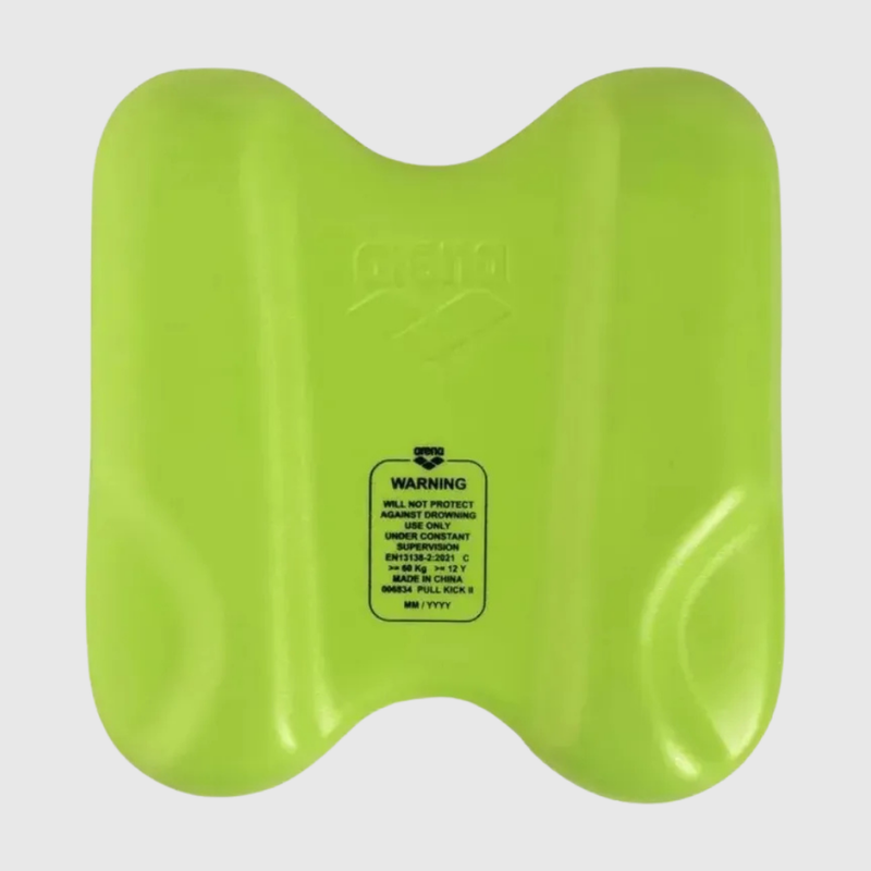 Prancha Kickboard Pull Kick II arena