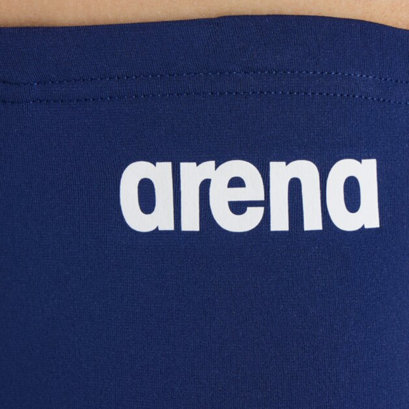Jammer Infantil Maxlife Team Solid Azul Marinho arena
