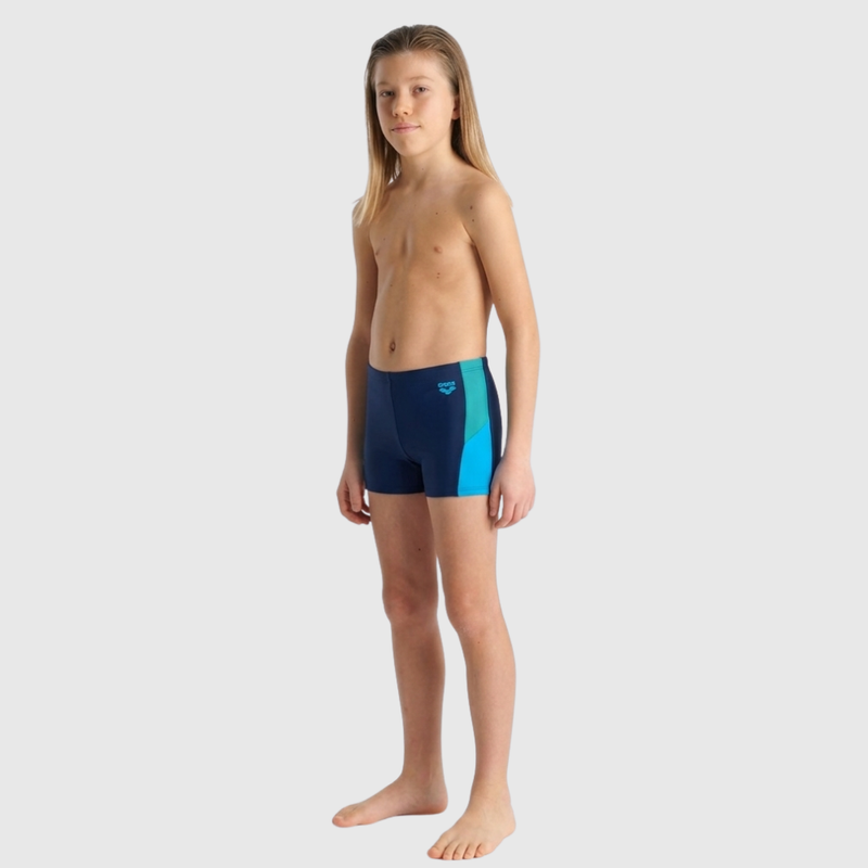 Sunga Short Infantil Maxfit Ren arena