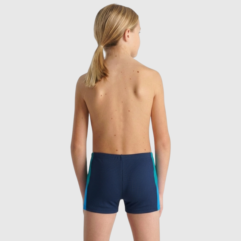Sunga Short Infantil Maxfit Ren arena