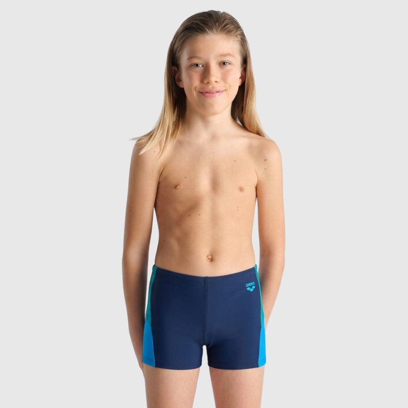 Sunga Short Infantil Maxfit Ren arena