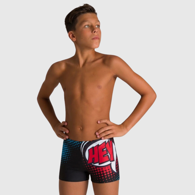 Sunga Shorts Maxlife Hey arena
