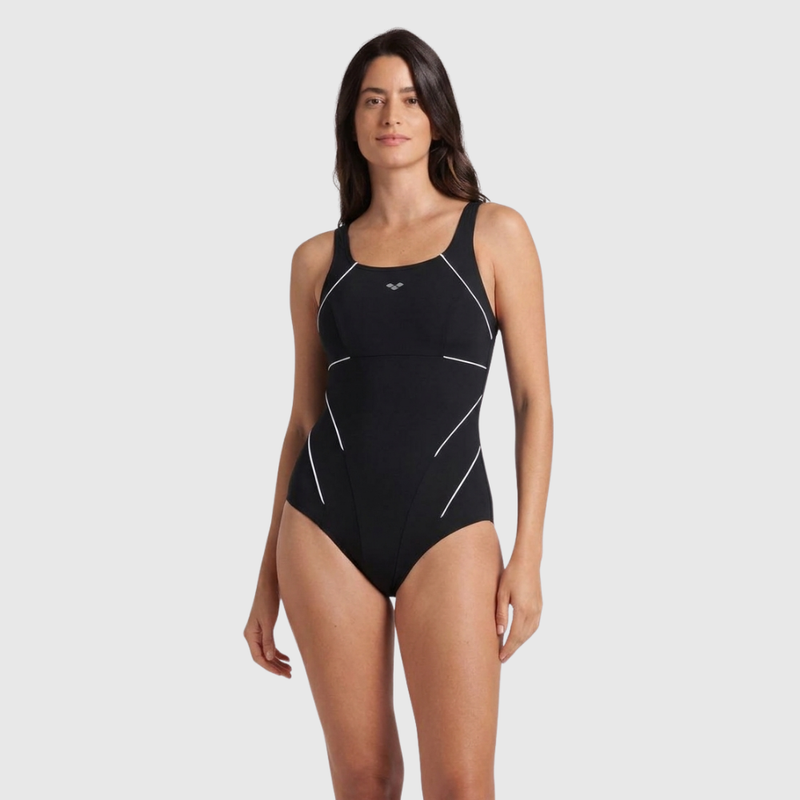 Maiô de Natação Bodylift Jewel arena