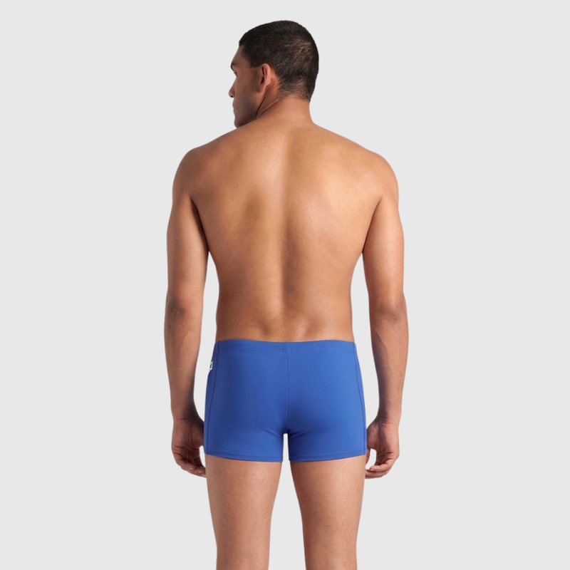 Sunga Short Maxlife Solid arena