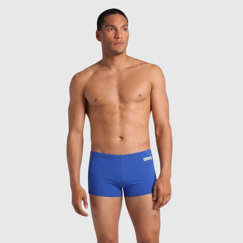Sunga Short Maxlife Solid arena