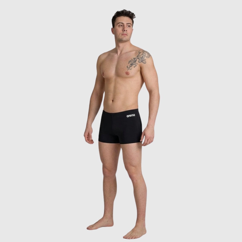 Sunga Short Maxlife Solid arena