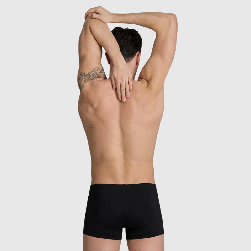 Sunga Short Maxlife Solid arena