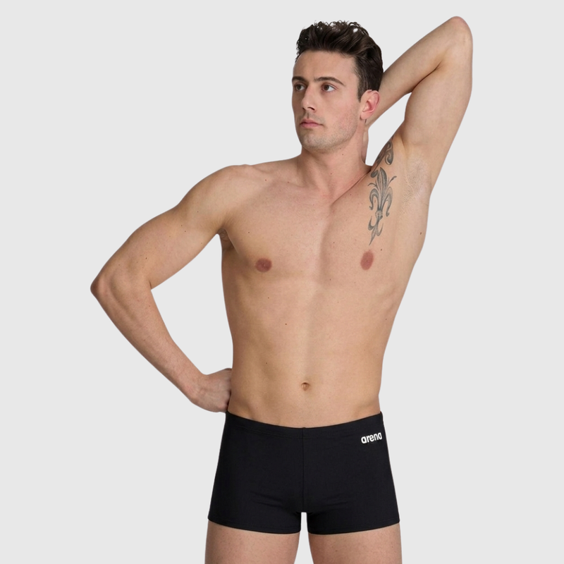 Sunga Short Maxlife Solid arena