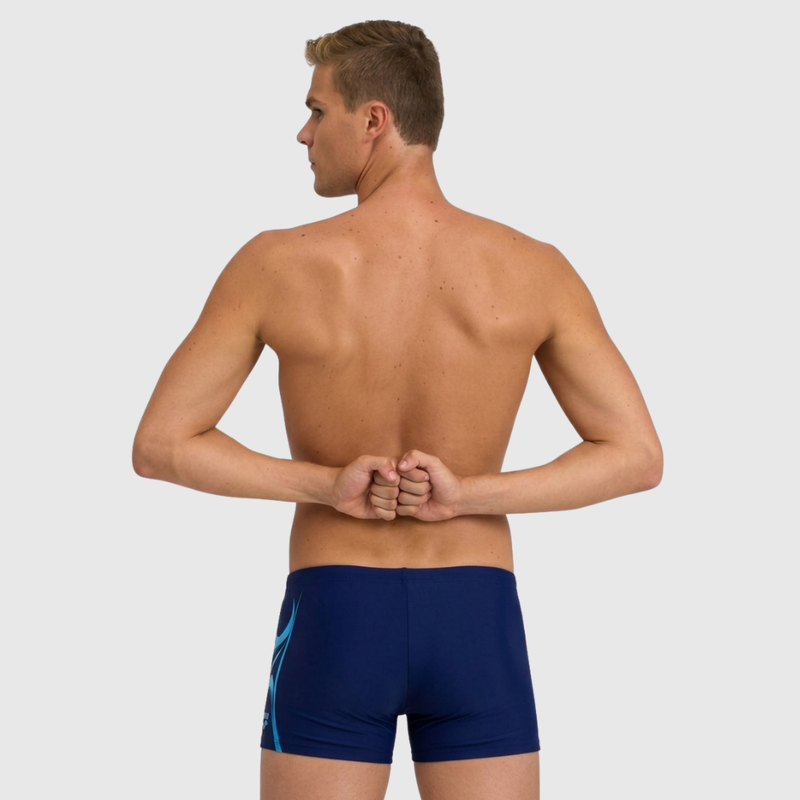 Sunga Short Maxfit Flow arena