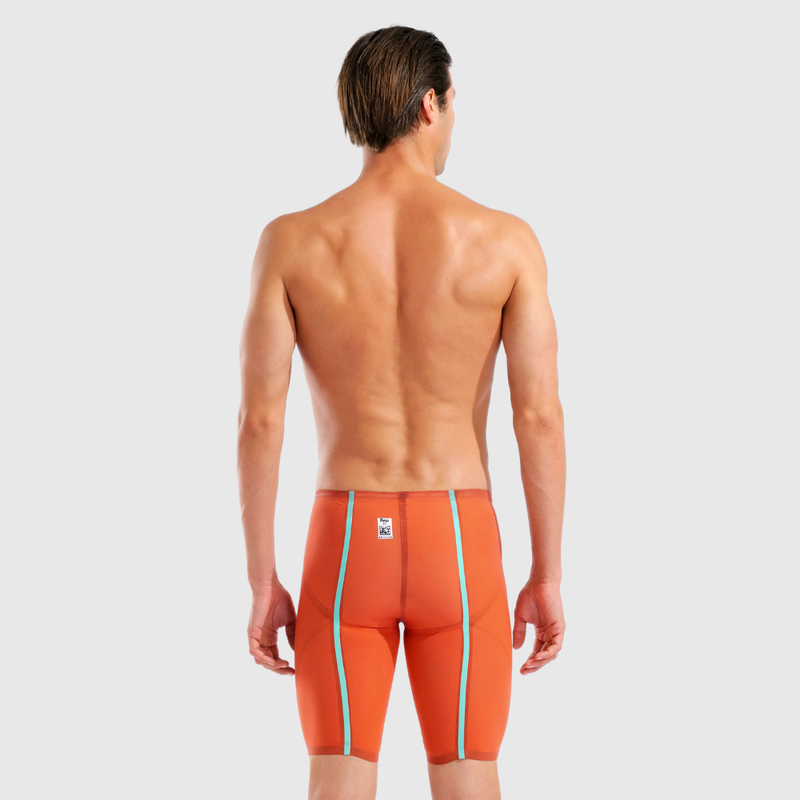 Jammer Powerskin Carbon Glide Sunset Coral arena