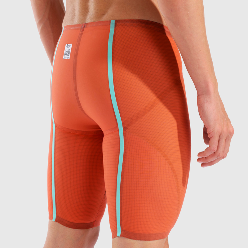 Jammer Powerskin Carbon Glide Sunset Coral arena