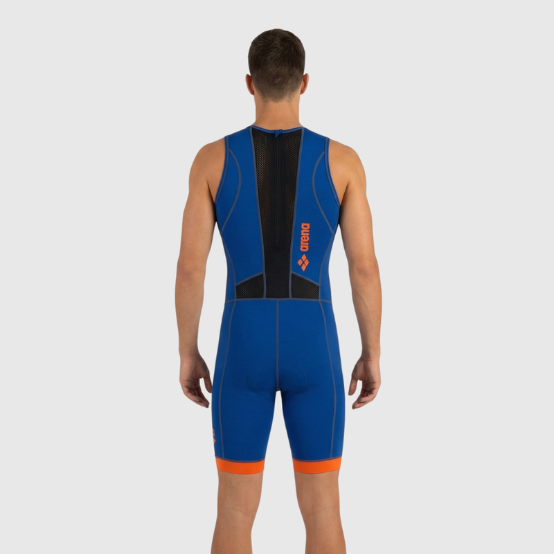 Traje Trisuit ST 2.0 Man arena