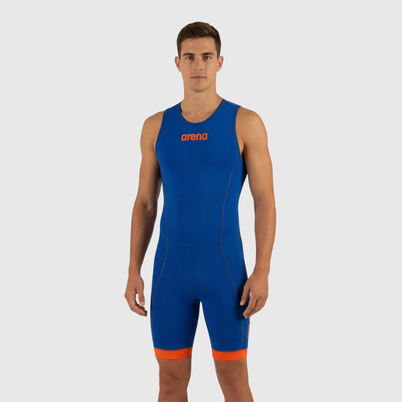 Traje Trisuit ST 2.0 Man arena