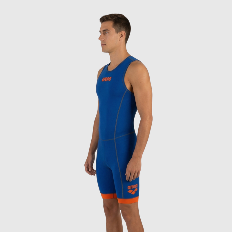 Traje Trisuit ST 2.0 Man arena