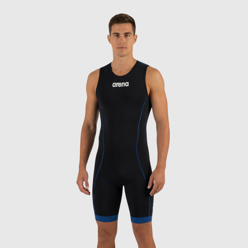 Traje Trisuit ST 2.0 Man arena