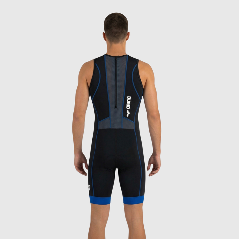 Traje Trisuit ST 2.0 Man arena