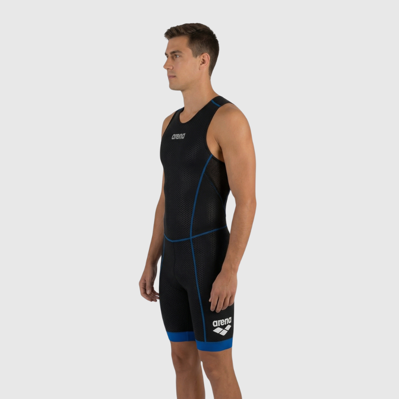 Traje Trisuit ST 2.0 Man arena