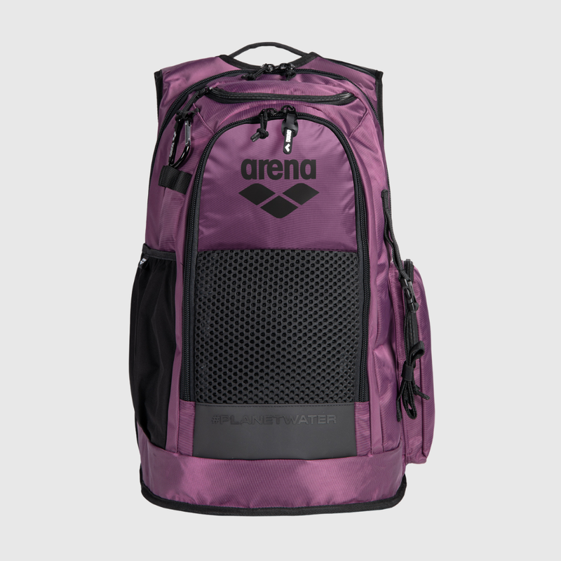 Mochila All Set Roxo 45L arena