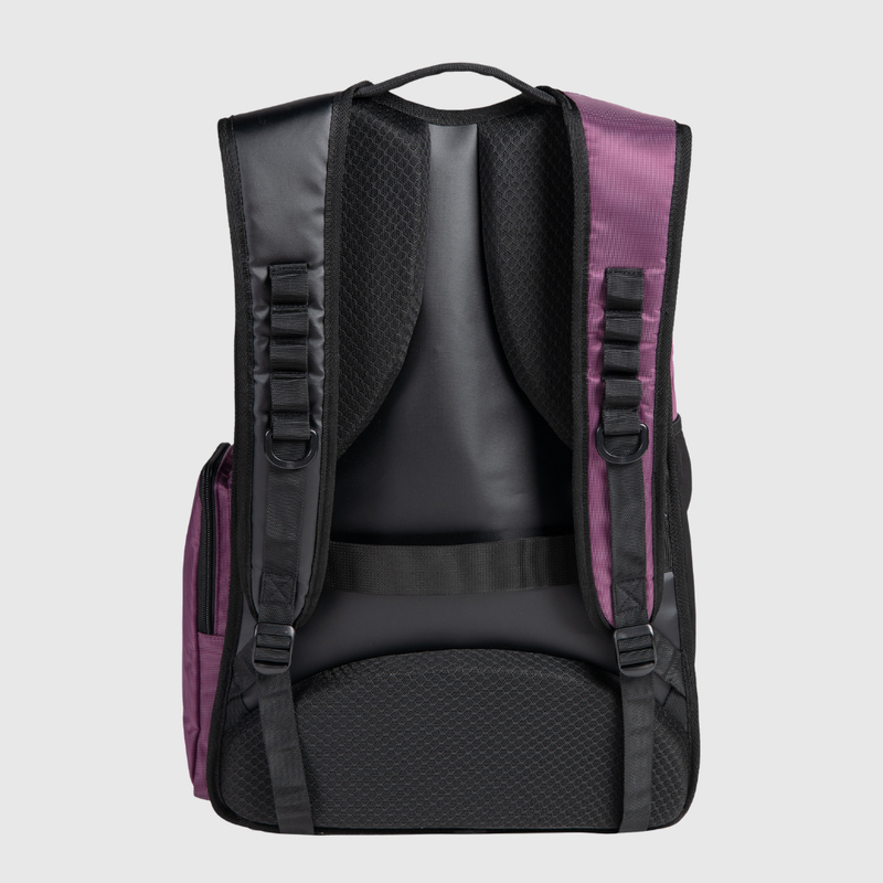 Mochila All Set Roxo 45L arena