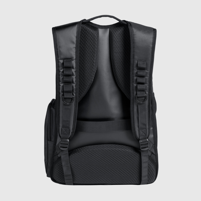 Mochila All Set Preto 45L arena