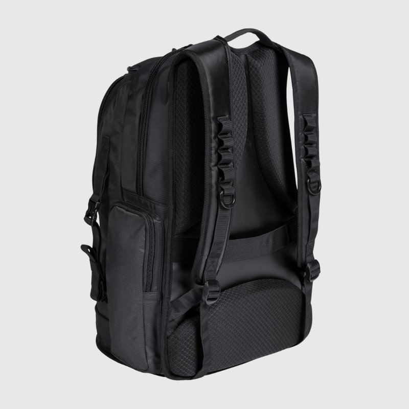 Mochila All Set Preto 45L arena