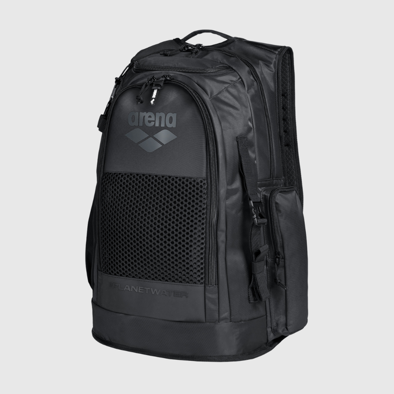Mochila All Set Preto 45L arena