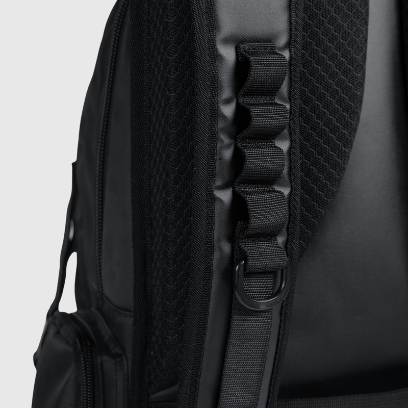 Mochila All Set Preto 45L arena