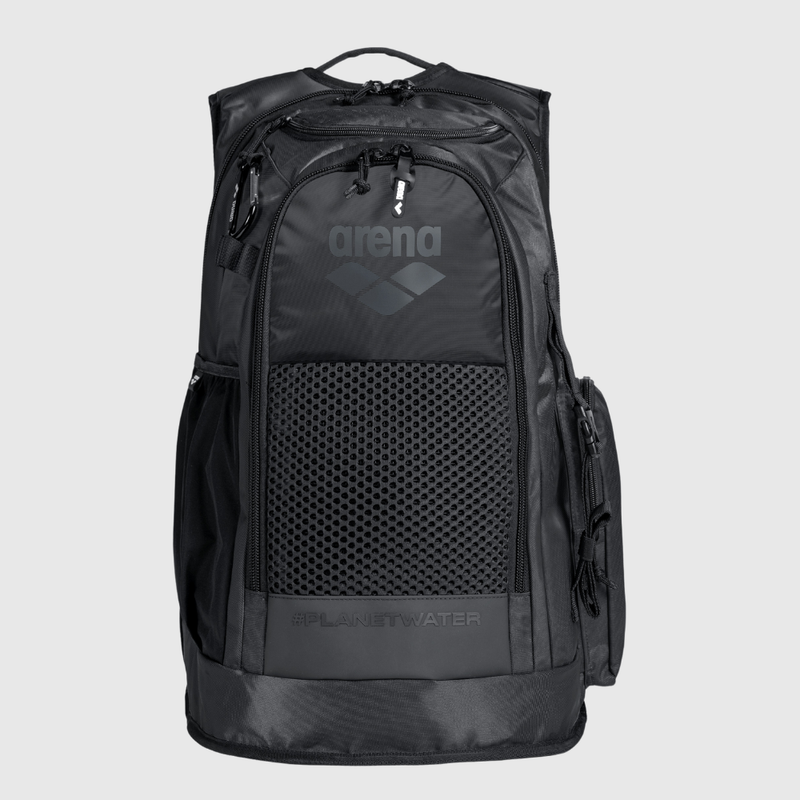 Mochila All Set Preto 45L arena