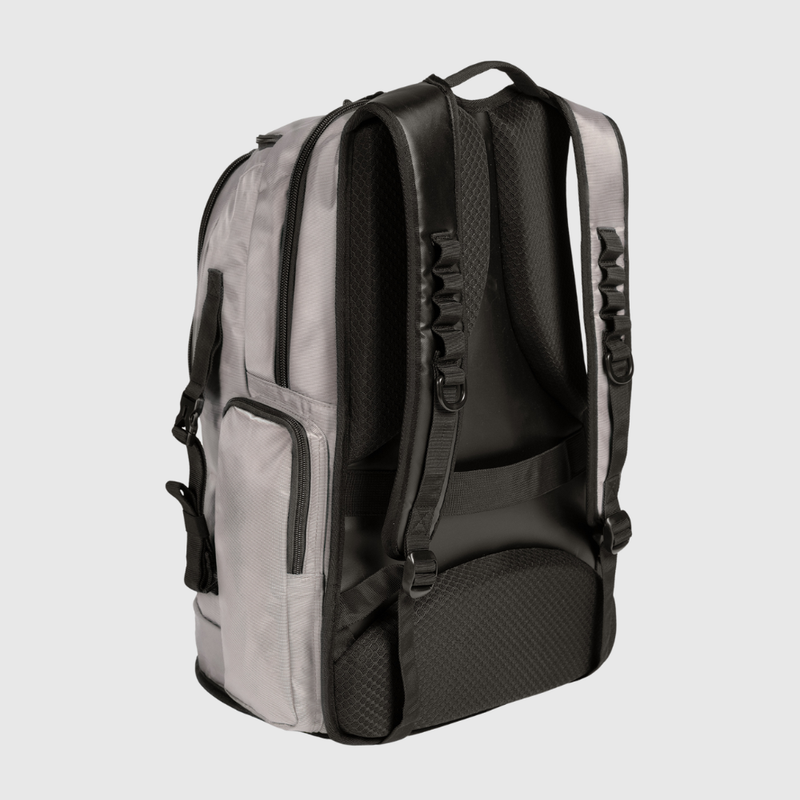 Mochila All Set Cinza 45L arena